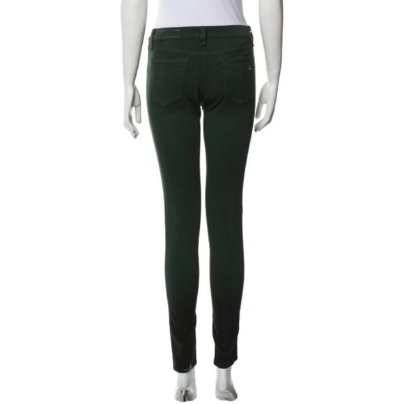 rag & bone the legging jeans - Picture 2 of 11